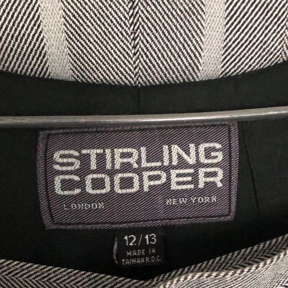 Vintage Women’s Work Suit - Picture 2 of 12